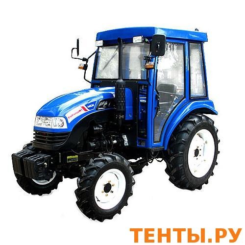 Трактор MasterYard M304 (4WD)