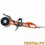 Электрический резчик Husqvarna K3000 Cut-n-Break EL20 9683882-04(9683882-02) для гранита и особо твердого бетона