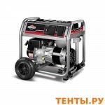 Генератор бензиновый Briggs & Stratton 3750A (038025)