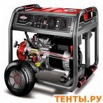 Генератор бензиновый Briggs & Stratton 6250A (038026)