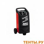 Пусково-зарядное устройство TELWIN DYNAMIC 320 start 230V 12-24V