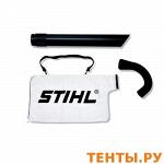 Комплект для всасывания SH 86 D 42417002200 Stihl