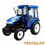 Трактор MasterYard M304 (4WD)