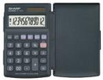 Калькулятор персональный EL-123S