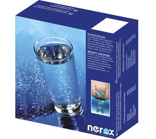 Фильтры высокотехнологичные для очистки воды модель `NEROX-03`