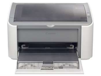 Принтер лазерный Canon LBP-2900