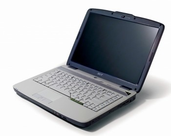Ноутбук Acer Aspire 4720Z-1A1G12Mi T2310
