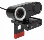 Камера Web OKLICK LC-125M USB2.0 с микрофоном