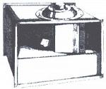 Канальные вентиляторы для круглых воздуховодов серии СК (С.А.OSTBERG)