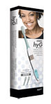 Щётка зубная hyG Ionic Toothbrush