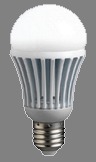Светодиодная лампа ITL-C7W E27