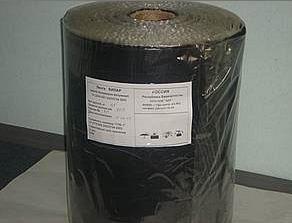 Лента изоляционная битумно-полимерная на основе выпускаемой мастики «Изобит» - «БИЛАР»