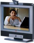 Polycom VSX3000 - полностью интегрированная видео-конференцсистема