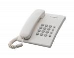 Телефон Panasonic KX-TS2350RUW / KX-TS2350RUB / KX-TS2350RUT / KX-TS2350RUS / KX-TS2350RUJ