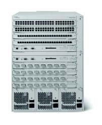 Коммутаторы Nortel Ethernet Routing Switch 8600