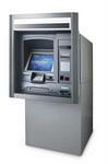 Полнофункциональный уличный банкомат Monimax 7600Т