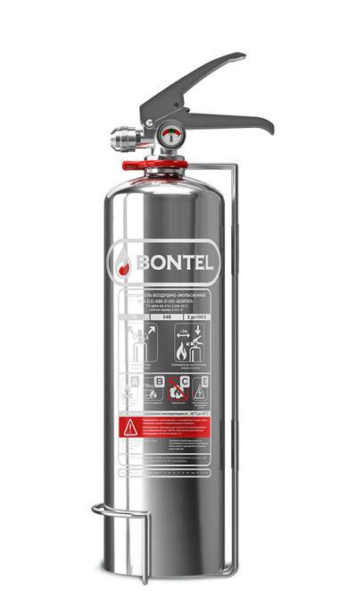 Огнетушители BONTEL