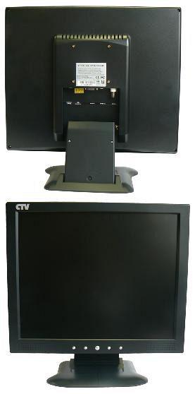 Мониторы: LCD-1781