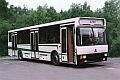 Автобус городской НЕФАЗ-5299-10-15