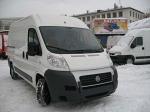 Fiat Ducato (11,5 м3)