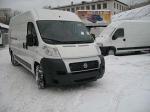 Fiat Ducato (13 м3)