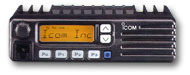 Радиостанции ICOM IC-F110(S)