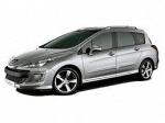 Автомобиль Peugeot 308 SW