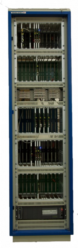 Система МиниКом DX-500