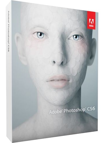 Adobe Photoshop CS6 UA, лицензия.