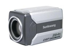 Видеокамера SK-Z161XP/SO