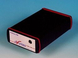 Автоматизированный оптоволоконный спектрофотометр AvaSpec-256