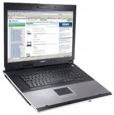 Ноутбук Asus A7M