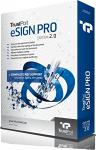 eSign-PRO – решение для мультиподписания электронных документов через Интернет с использованием ЭЦП