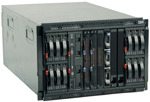 Сервер IBM Blade HS22 7870H2G