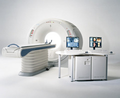 Система компьютерно-томографическая 16-срезовая
