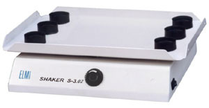 Универсальный шейкер S-3.02, шейкер S-3.02