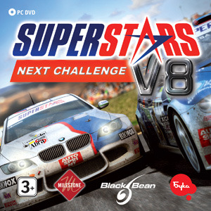 SuperStars® V8 Next Challenge