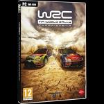 WRC FIA World Rally Championship