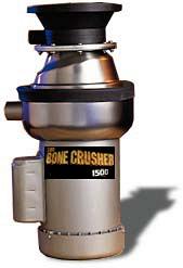 Измельчитель пищевых отходов Bone Crusher   BC 1500