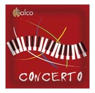 Кофе в чалдах ITALCO CONCERTO