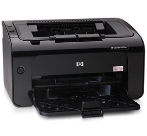 Принтер HP LaserJet Pro P1102