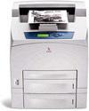 Принтер лазерный Xerox Phaser 4500N