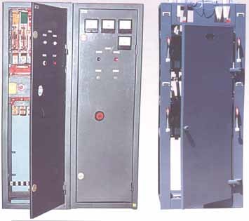 Панели распределительные силовых щитов серий ЩО-70