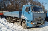 КАМАЗ-65117-010-62