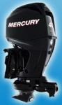 Моторы лодочные  mercury F 40 ELPT EFI Jet