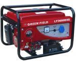 Генератор бензиновый GREENFIELD (Green Field) GF 3600 E