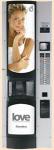 Торговые автоматы для продажи горячих напитков (кофемашины) Кофейные автоматы BVM 972 (Bianchi) Кофейный торговый автомат BVM 972
