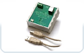 Интеллектуальный преобразователь интерфейса USB/RS-485 с гальванической развязкой