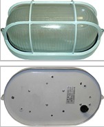 Светодиодный светильник общего применения Ритм ССОП-04-06