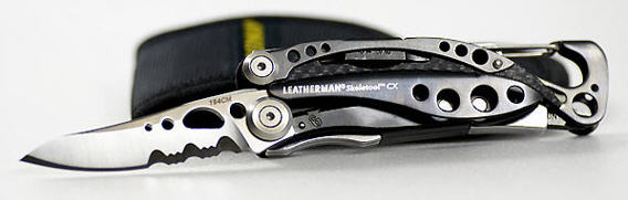 Мультитул Leatherman